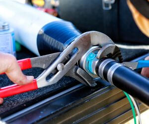 About Sewer Line Replacement La Fayette, NY